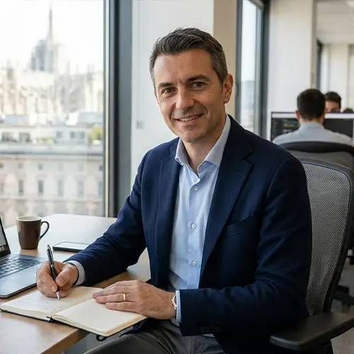 Marco Ferretti